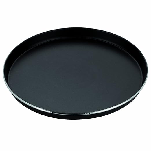 Spares2go medio ferrita Crisper placa para Bush Crisp función ...