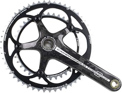 centaur crankset