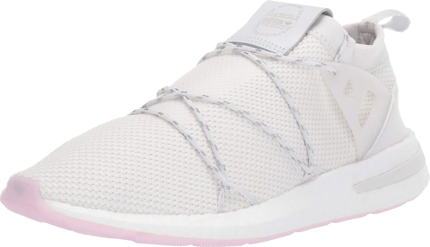 adidas originals crystal white