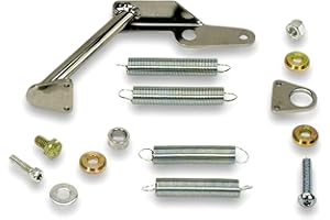 Moroso 64927 Holley Throttle Return Spring Kit