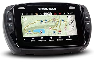 Trail Tech Voyager Pro GPS Universal Kit