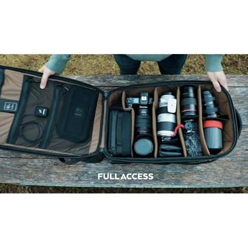 camera bolsa peter mckinnon