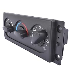 GELUOXI 3545543C5 AC Heater Climate Control Module