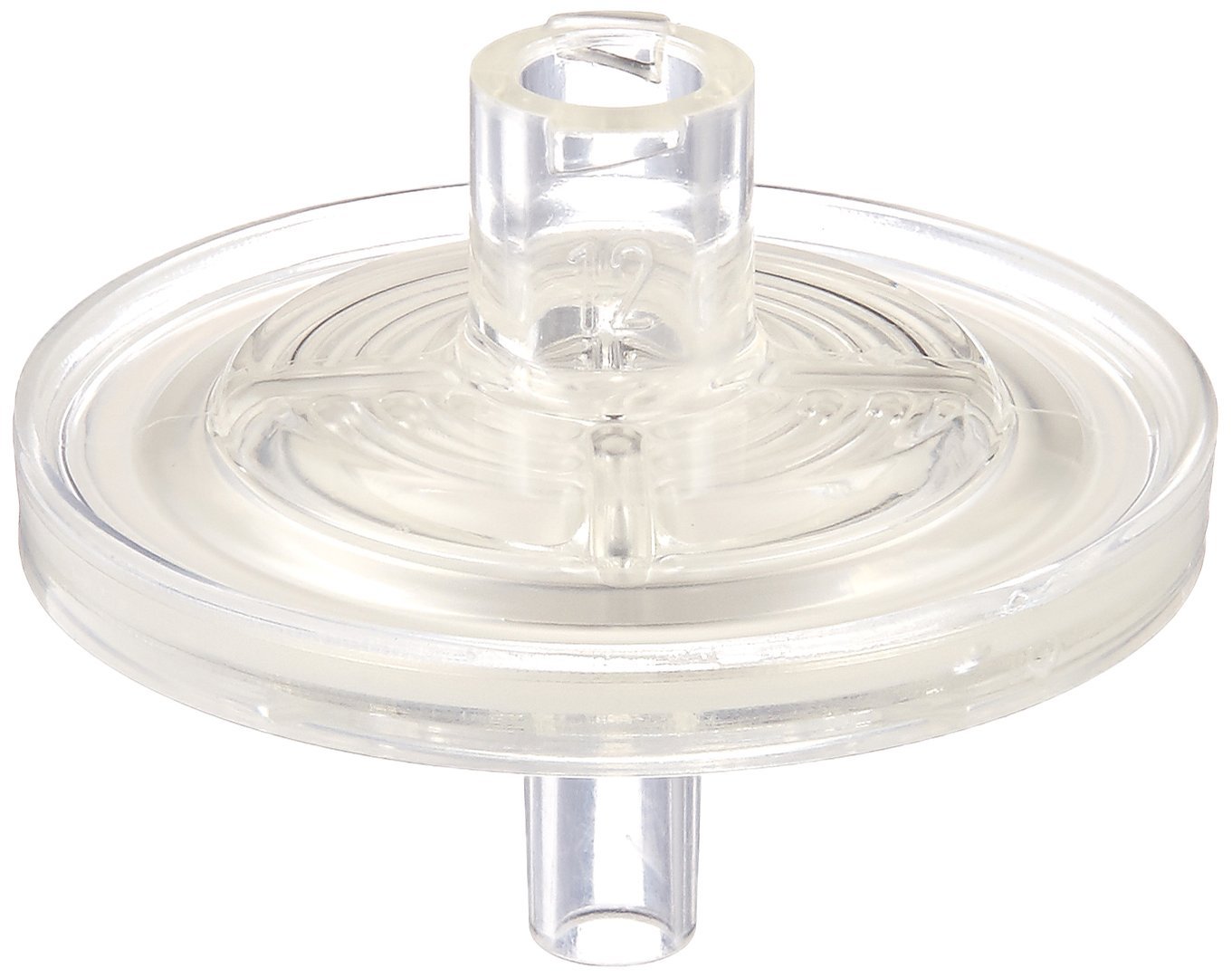 50 Pall 4184 Syringe Filter HT Tuffryn Membrane Sterile 25 mm 0.45 µm