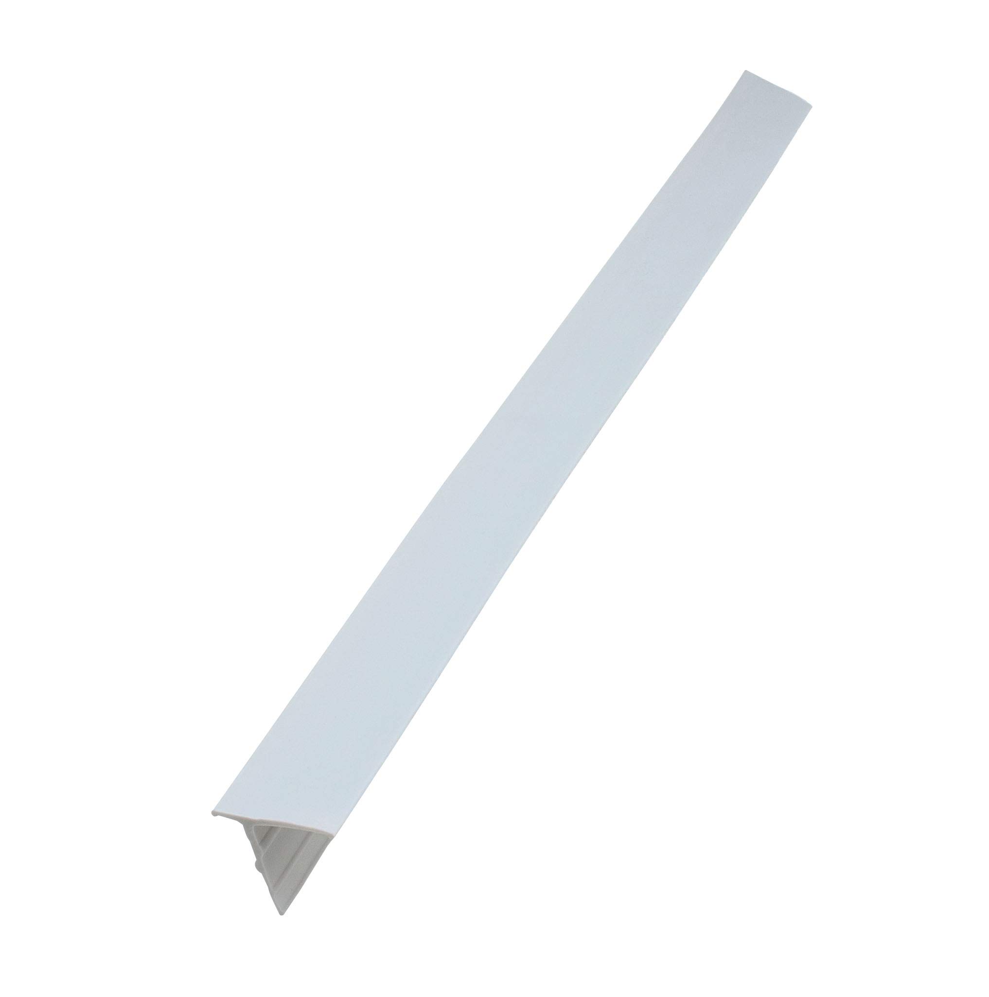 SANEI(サンエイ) 洗濯機パン用すきまパッキン 長さ900mm 洗濯機パン ほこり防止 小物落下防止 簡単カット PP60-900商品画像