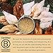 Scratch and Peck Feeds - Organic Nesting Medley - 8-Ounce - Aromatic Nesting Herbs for Coops