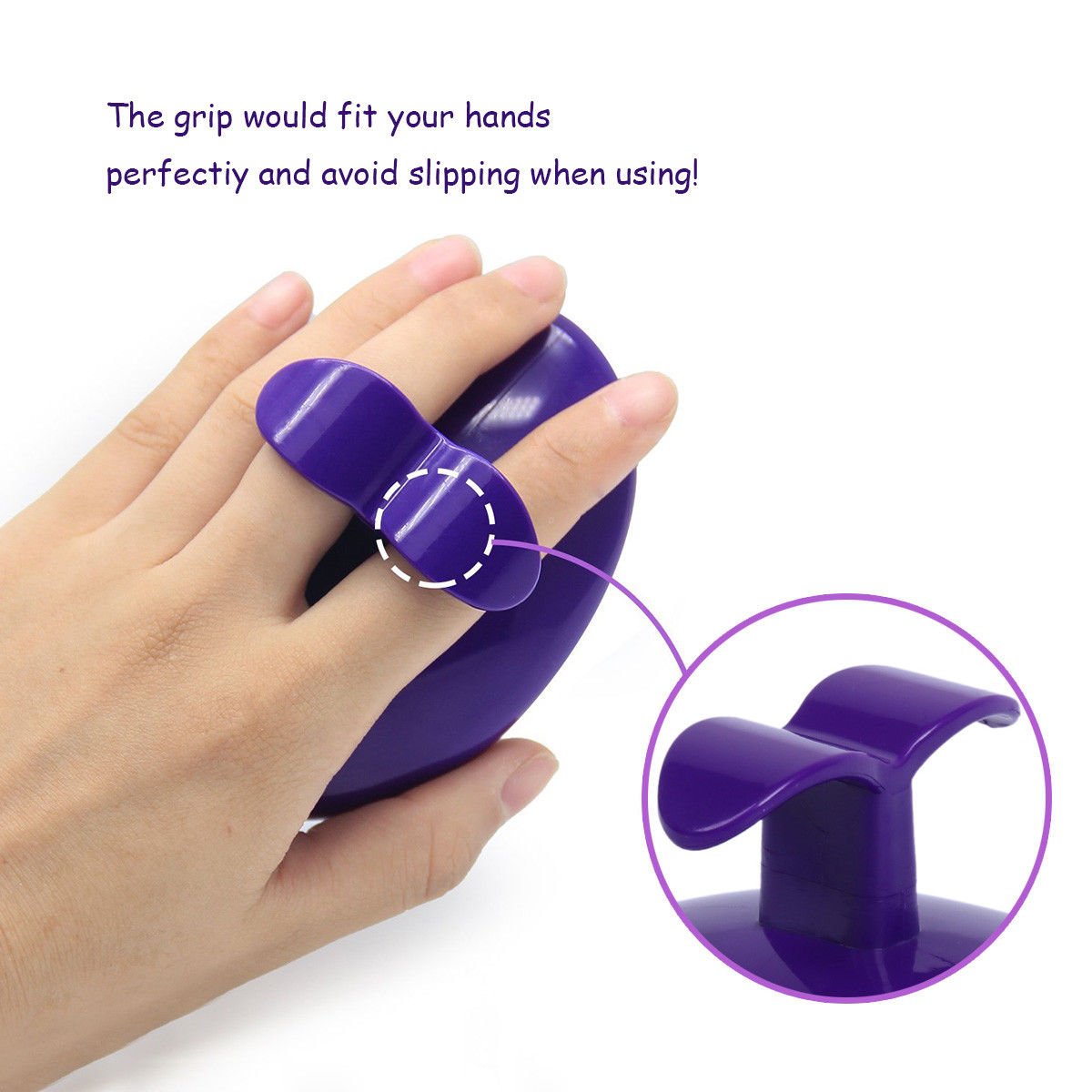 AmeiTech Ultra-Soft Silicone Pet Comb Small Dog Brush Cat Bath Brush Dog Grooming Pet Hair Brush Cat Massage Comb, Safe & No Scratching