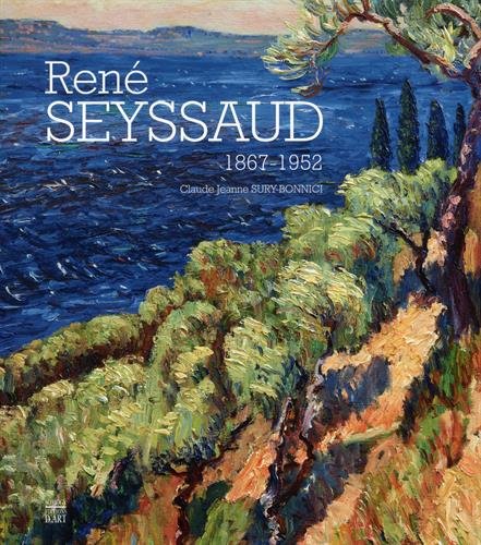 René Seyssaud