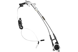 WOWEWK Passenger right electric sliding door wiring harness 85015-08010, suitable for 2011-2020 Toyota Sienna door motor bracket wiring harness assembly, replaceable 85015-08010 85015-08011