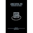 Arcana III: Musicians on Music