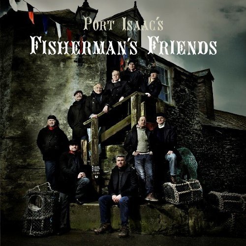 #88 — Port Isaac's Fisherman's  Friends