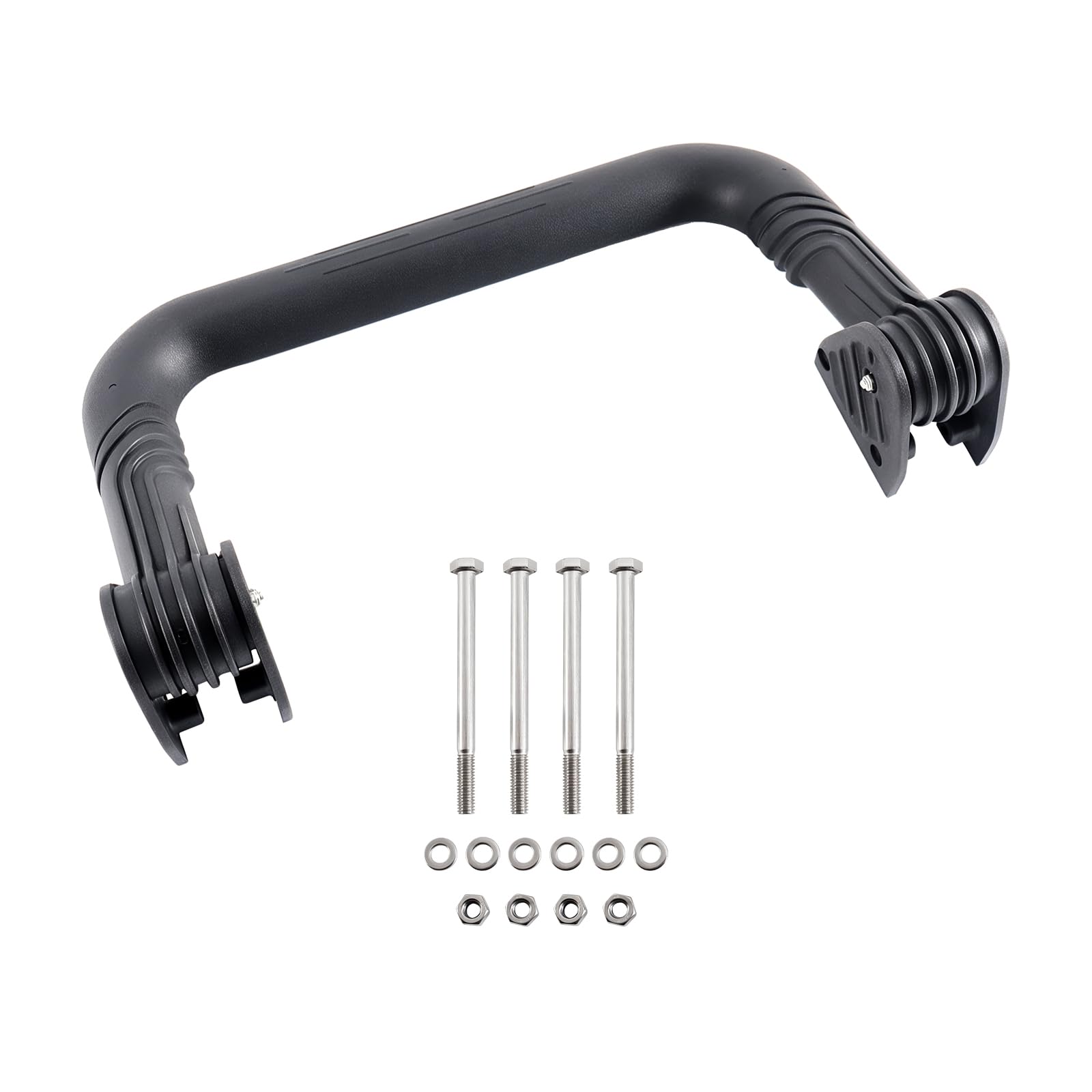 Photo 1 of Watercraft Reboarding Ladder,Retractable Spring-Loaded Boarding Ladder 295100747 295100869 Compatible for Sea Doo RXT RXT-X GTX GTR Wake GTI GTR