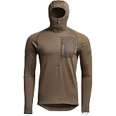 SITKA Heavyweight Hoodie