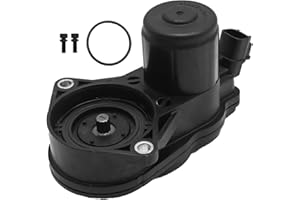 Anxingo 46310-33010 Parking Brake Actuator, Replacement for Toyota Avalon 2019-2022 Replacement for Lexus ES250 2021-2022, Re