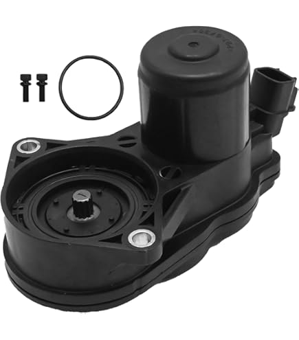 Wieoncke 4608380 Stepping Governor Motor Actuator Fits for Hitachi