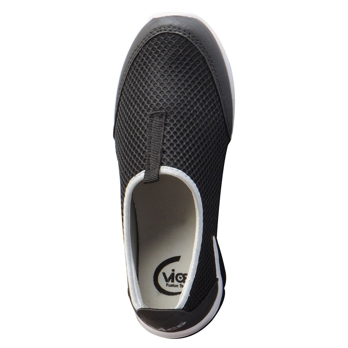 vandeu vios women's mesh lifestyle shoes