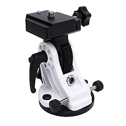Dpofirs Telescope Mount, Latitude Adjustment