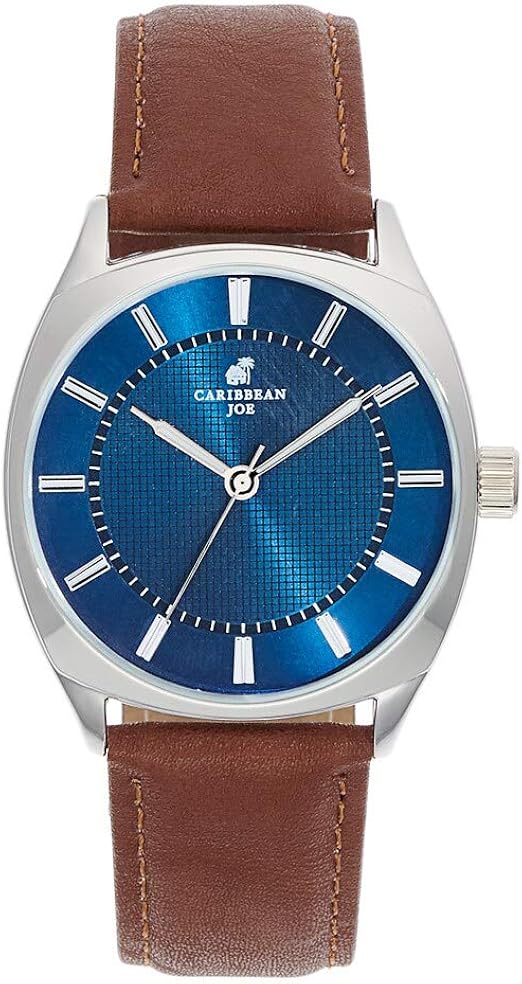 caribbean joe digital watch