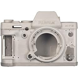 Fujifilm X-T3 Mirrorless Digital Camera w/XF16-80mm