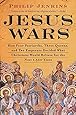 Jesus Wars: How Four Patriarchs, Three Queens, and Two Emperors Decided What Christians Would Believe for the Next 1,500 years