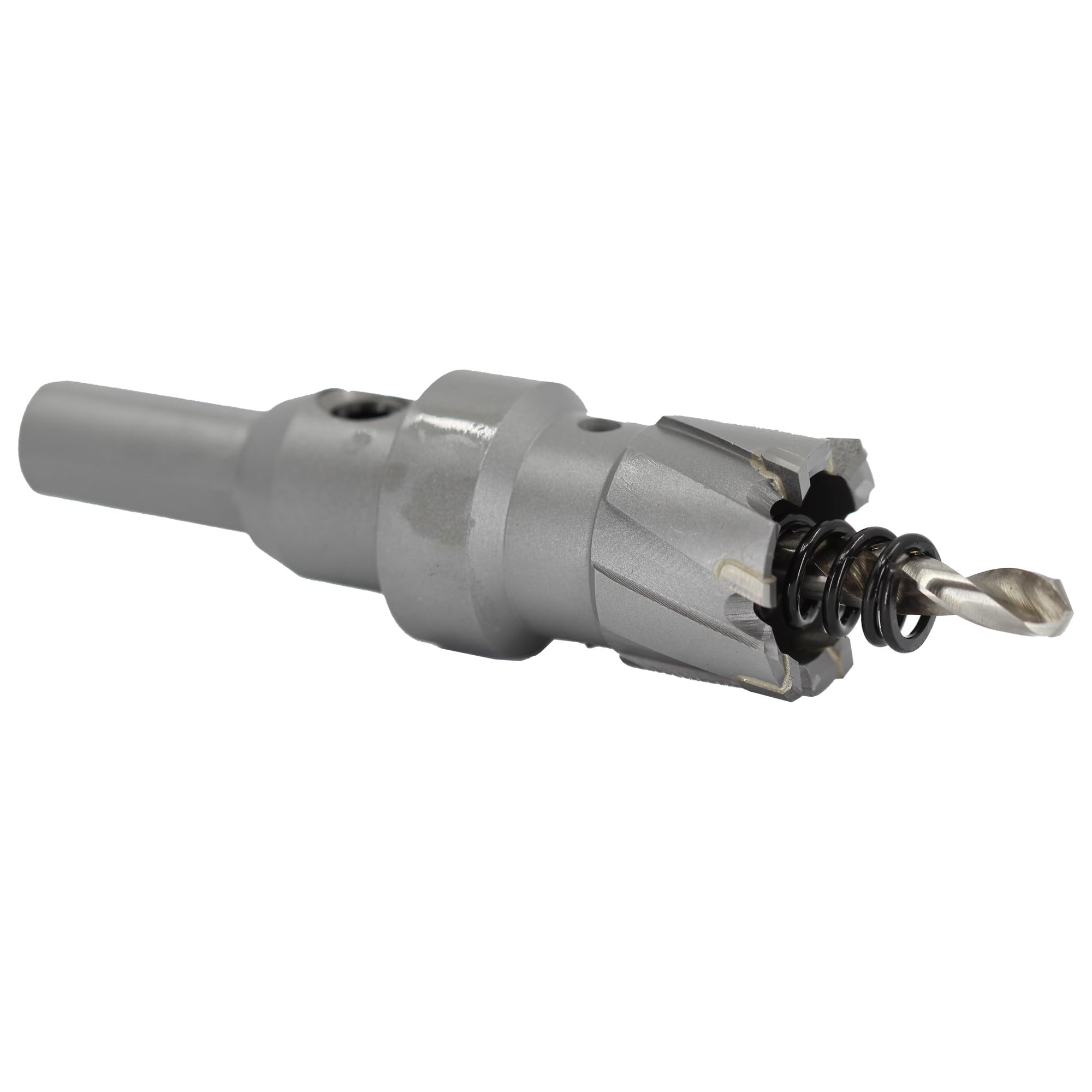 Drill America 1-1/16" Carbide Tipped Hole Saw/Cutter with 1" Depth of Cut, CTH Series — image 1