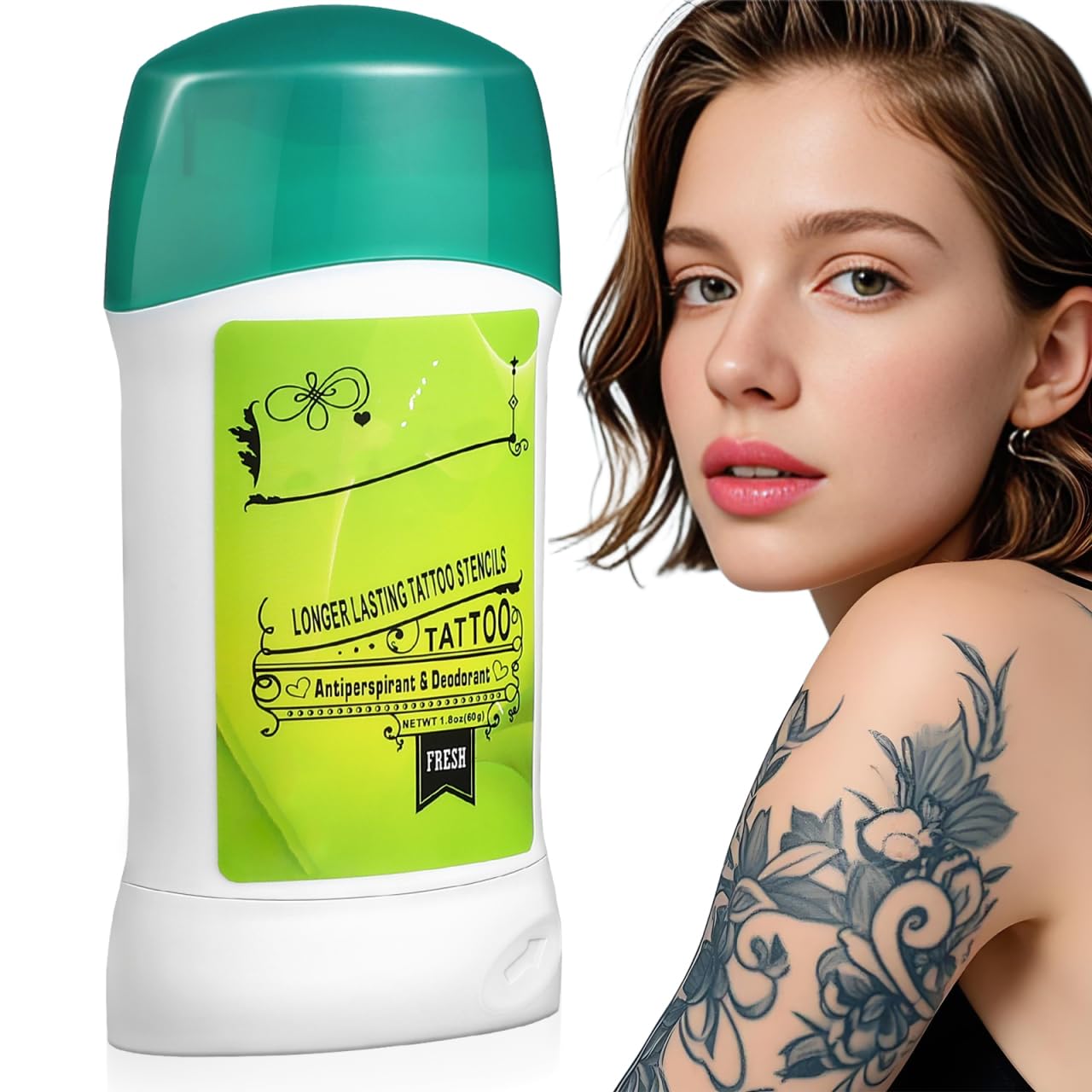 SUPVOX Tattoo Transfer Cream Gel Tattoo Skin Solution Gel for Tranfer Paper Machine Transfer Soap Tattoo Supplies Accessories