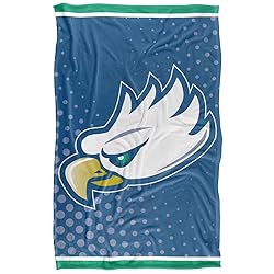 Florida Gulf Coast University Blanket, 36"x58" Logo