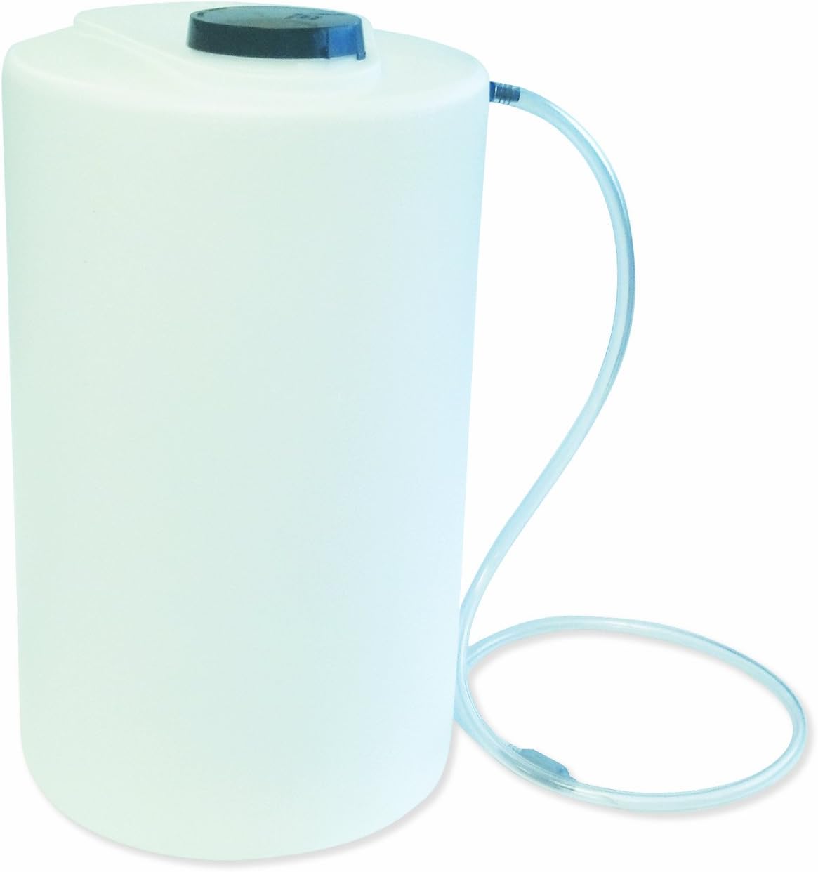 American Hydro Systems 2660 15-Gallon GreenFeeder Mini Siphoning Feeder System for Irrigation Systems