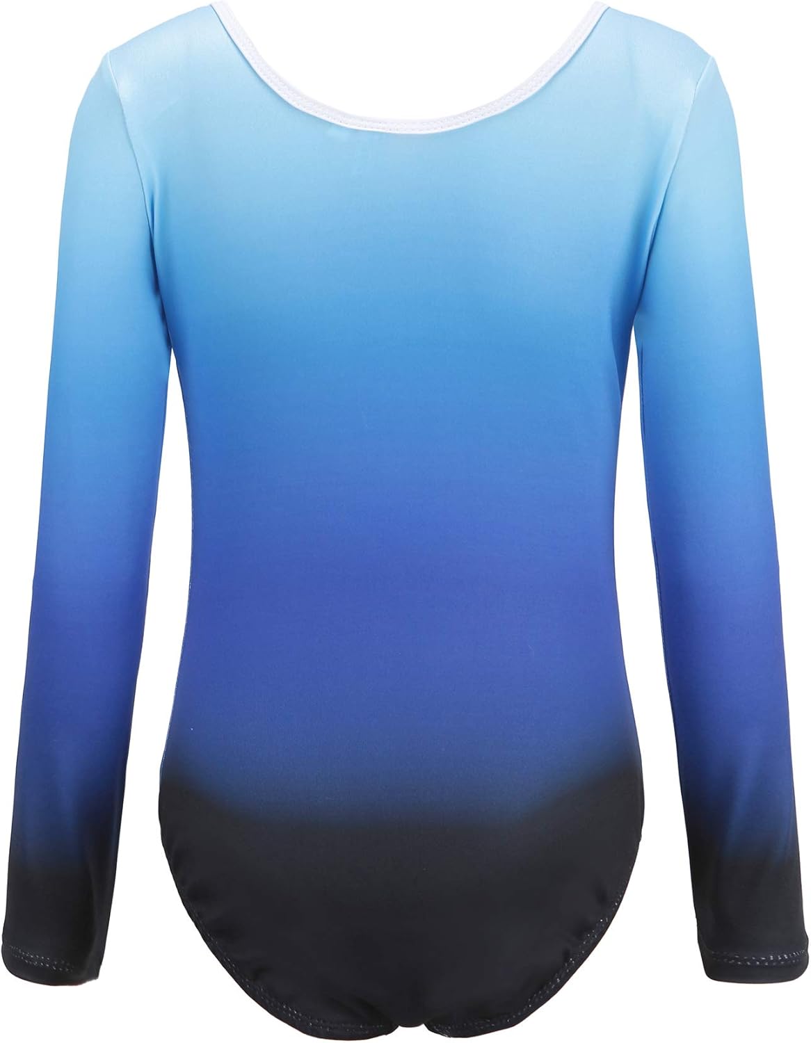 Danza Sinoem Ragazze Ginnastica Leotards Manica Lunga Balletto Body Costumi Di Danza Per Bambini Da 5 A 12 Anni Sport E Tempo Libero Training C Co Jp