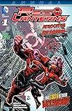 Red Lanterns Annual (2014- ) #1