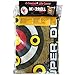 Morrell Super Duper Field Point Bag Archery Target Replacement Cover (Cover ONLY), Brown