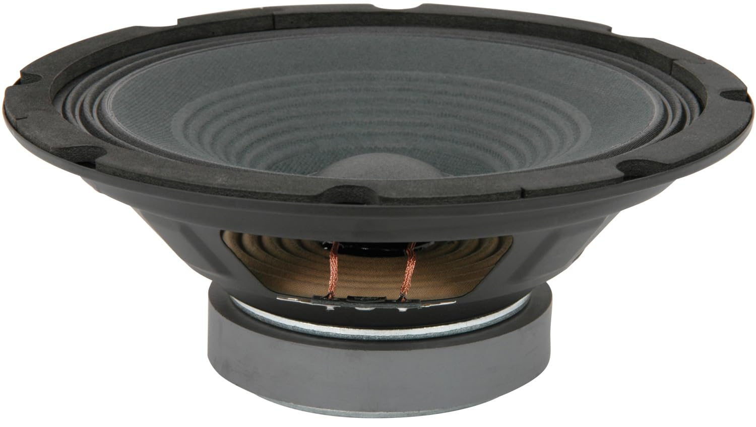 qtx 8-Inch Driver for QR8A Speaker Cabinet