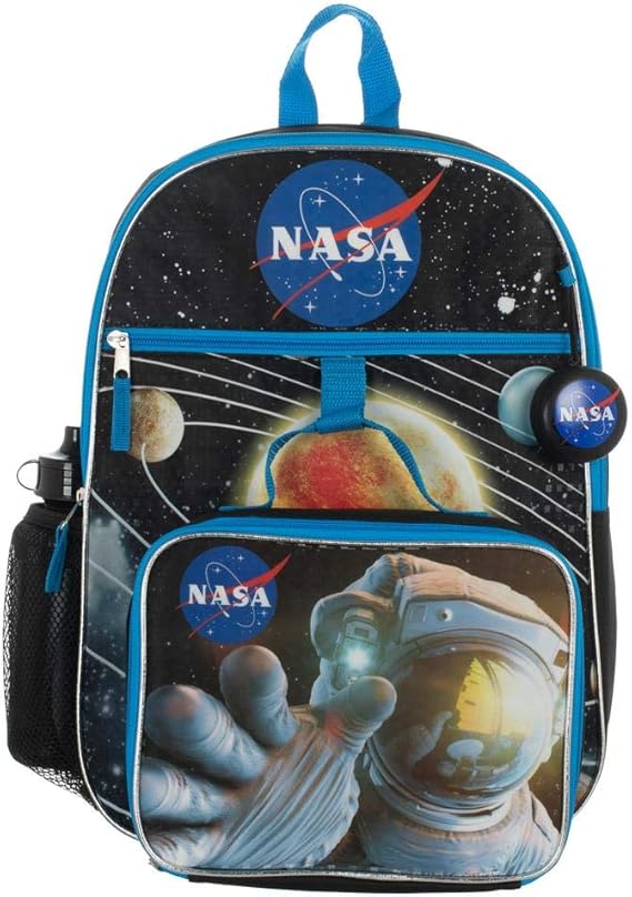 nasa backpack amazon