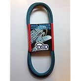 thumbnail image 2 of Leego Deck Belt Compatible With Cub Cadet 48 Inch Deck Enforcer Z-Force Z-Wing 48 Z-Force Pro 48-KH 02000154 02000154P 2 of 12