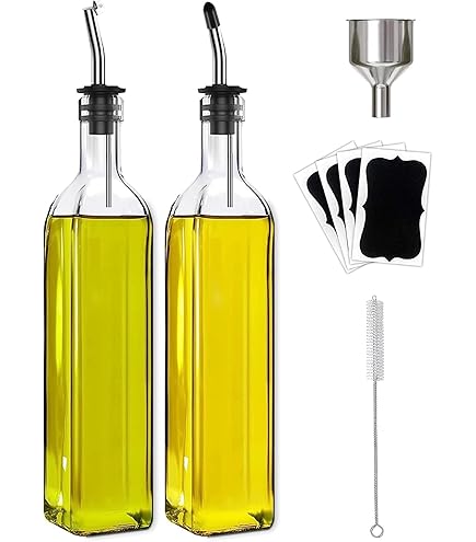 10 Mejores Ibili 700403 Aceitera Bombada En España 