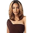 Outre Neesha Soft & Natural Synthetic Swiss Lace Front Wig NEESHA 201 (1)