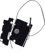 Lenovo ThinkPad T460P T470P L470 L460 L450 Internal Speaker Assembly 01AV902 view 3