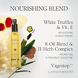 d'alba White Truffle Spray Serum Vegan Hydrating Face Mist Skin Firmness 60ml view 6