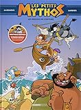 Les petits mythos, Tomes 5 & 6 : Détente aux enfers ; Les dessous de l'Odyssée by