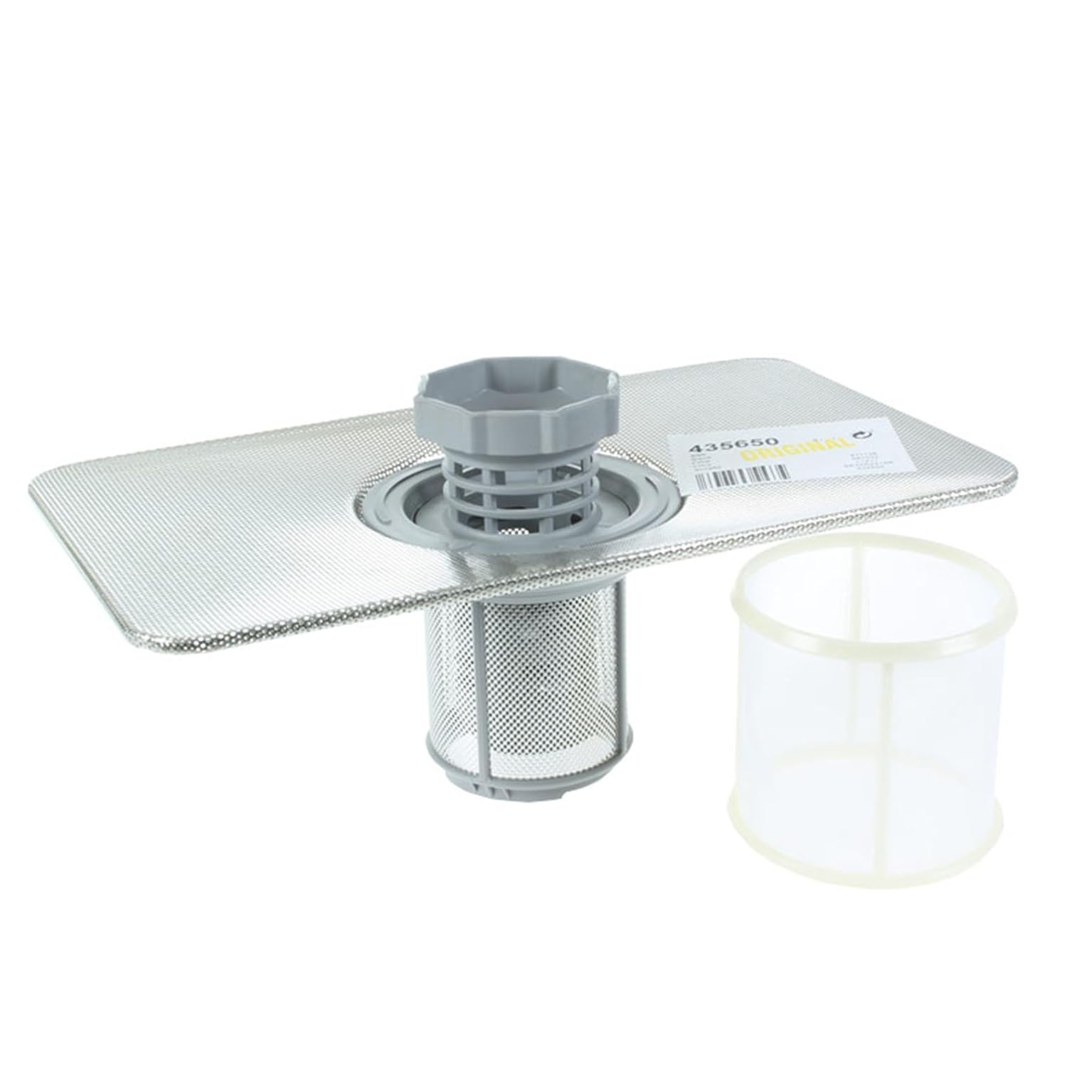 Bosch Dishwasher Filter Replacement Amazon at Rena Robertson blog