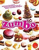 "Zumbo Adriano Zumbo's Fantastical Kitchen of Other-Worldly Delights" av Adriano Zumbo