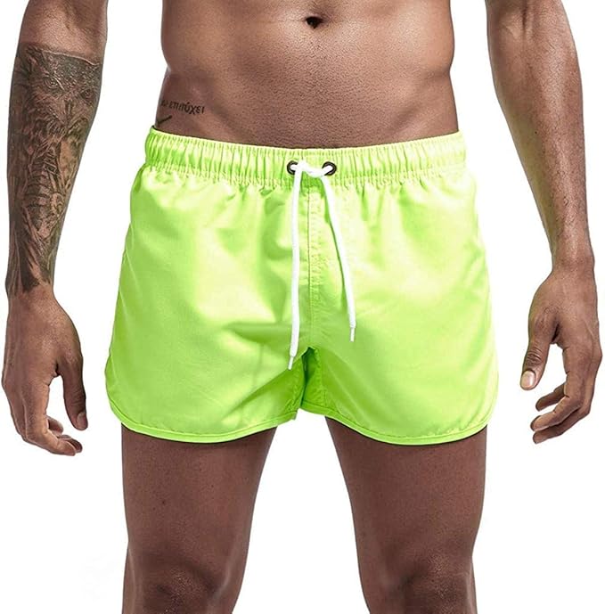 instant dry swim trunks