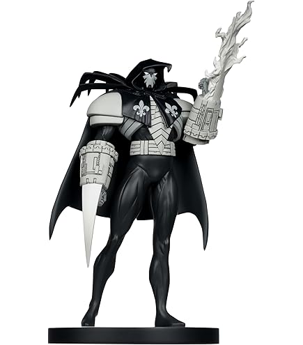 DC Creature Commandos Weasel フィギュア ヴィーゼル Amazon.com