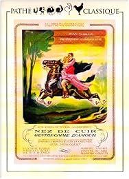 Nez De Cuir, Gentilhomme D'amour