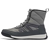 Sorel Women's Whitney II Short Lace Winter Boots