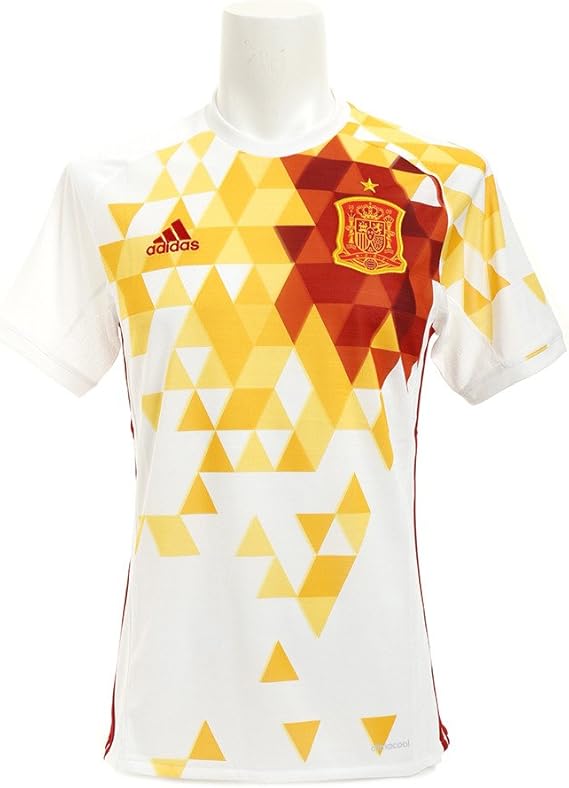 spain euro 2016 jersey