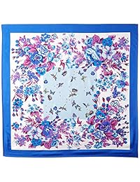 Bufandas del lago de Como - Joyas con filo Pañuelos