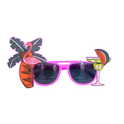 flamingo lentes