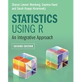 Statistics Using R