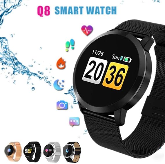 sports life smart sports watch